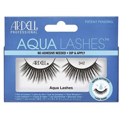 Aqua Lashes - #342